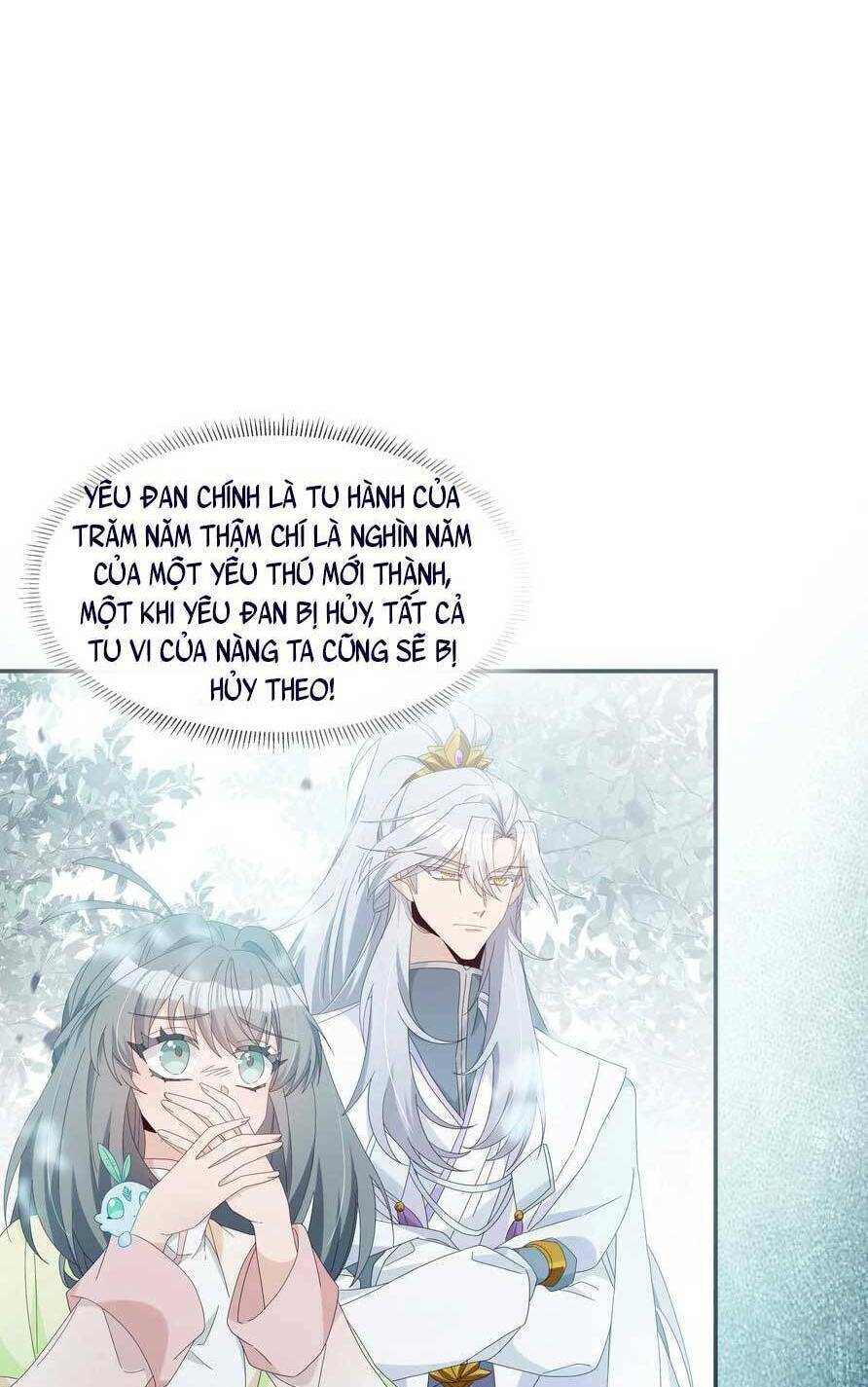 Sư Huynh Phản Diện Bắt Ta Hoàn Lương Chap 29 - Next Chap 30