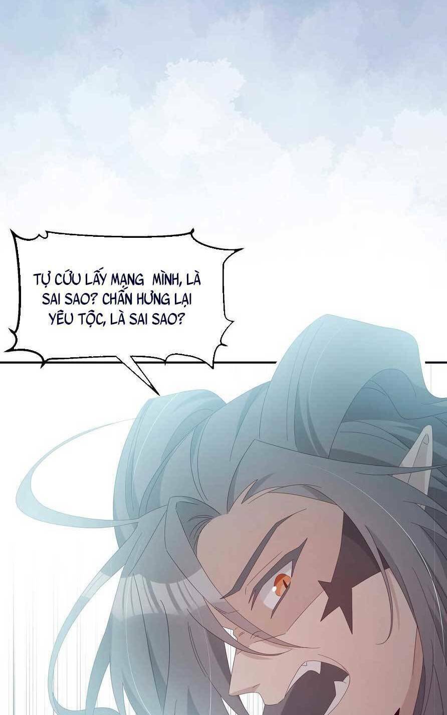 Sư Huynh Phản Diện Bắt Ta Hoàn Lương Chap 29 - Next Chap 30