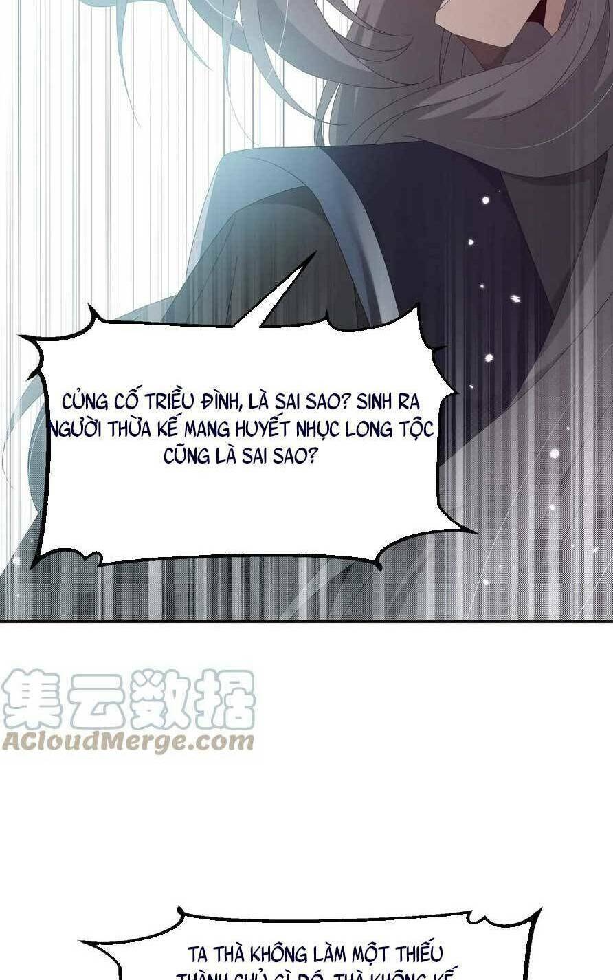 Sư Huynh Phản Diện Bắt Ta Hoàn Lương Chap 29 - Next Chap 30