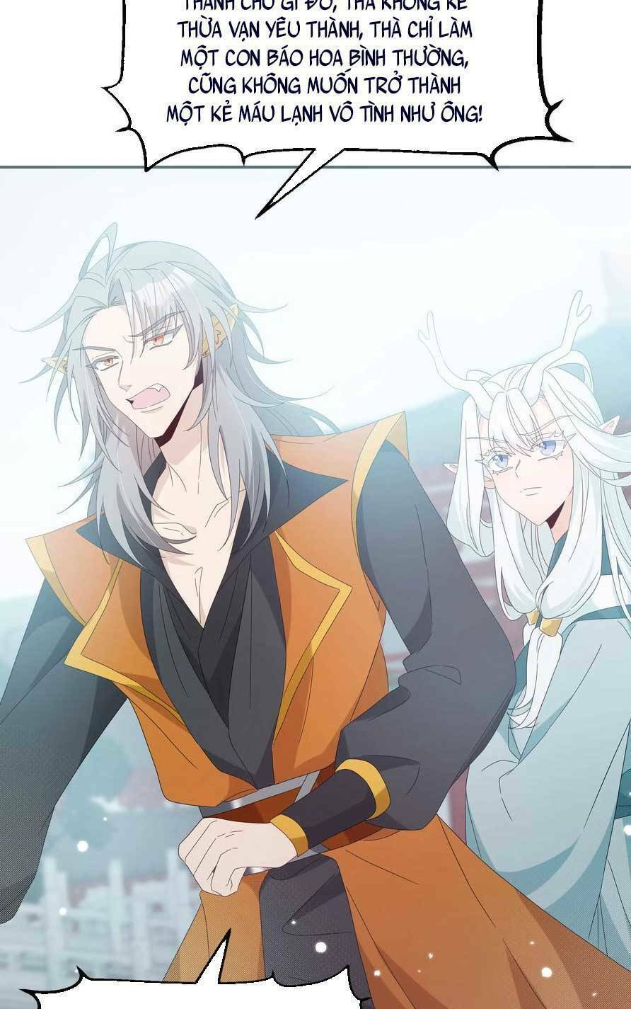 Sư Huynh Phản Diện Bắt Ta Hoàn Lương Chap 29 - Next Chap 30