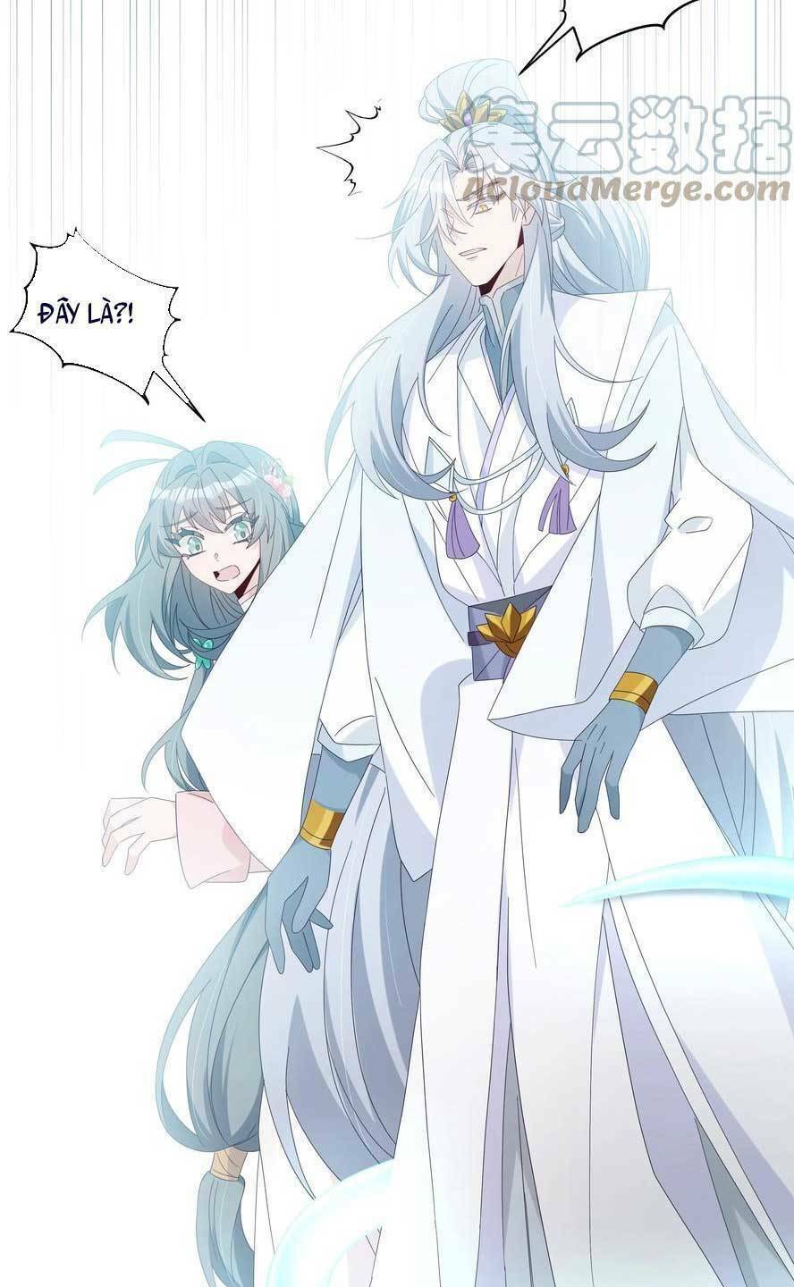 Sư Huynh Phản Diện Bắt Ta Hoàn Lương Chap 29 - Next Chap 30