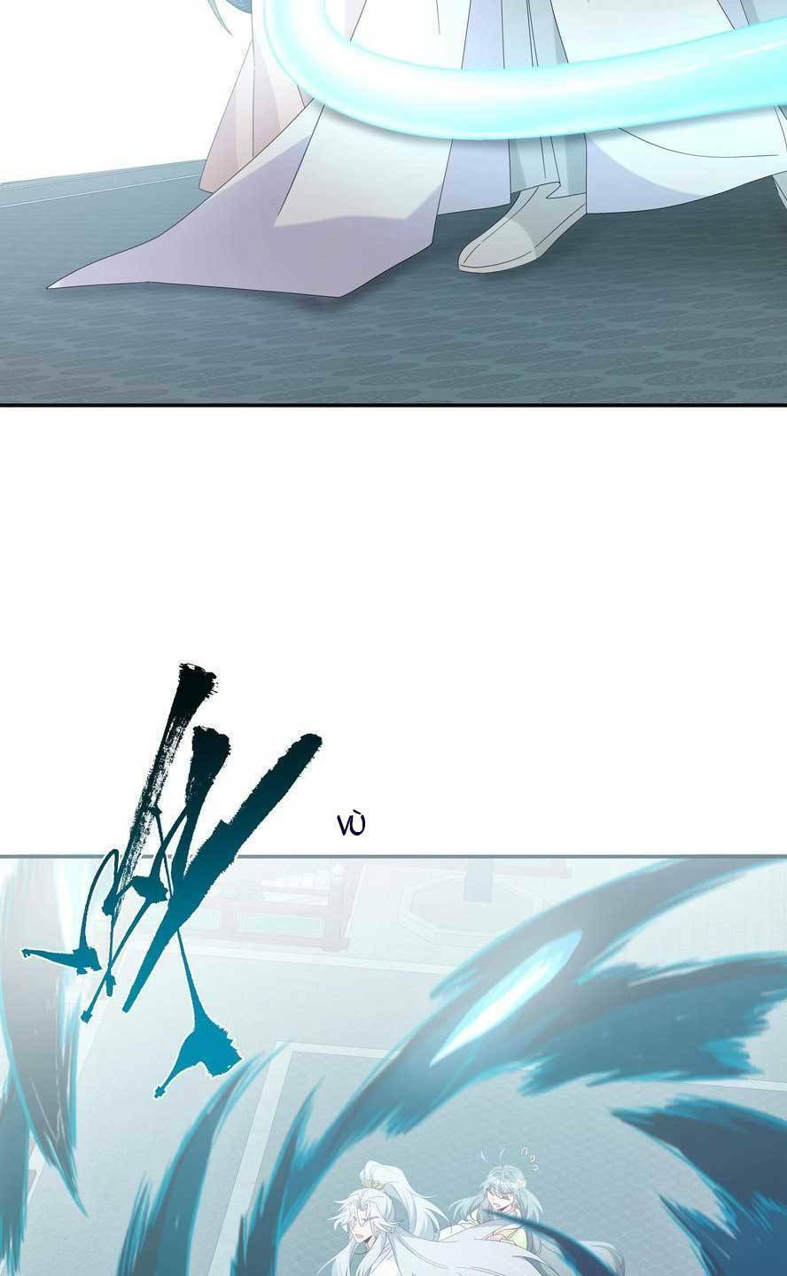 Sư Huynh Phản Diện Bắt Ta Hoàn Lương Chap 29 - Next Chap 30