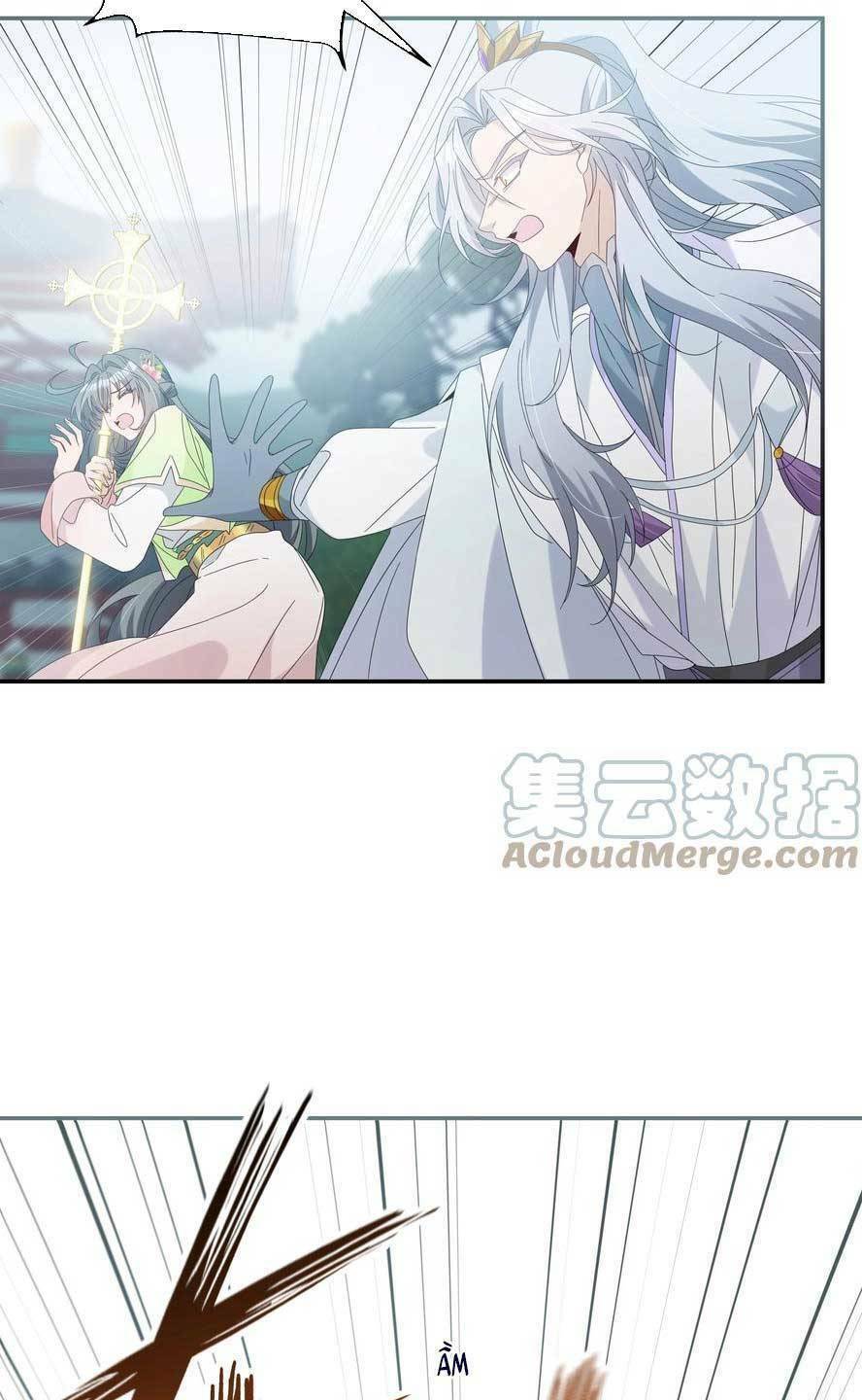 Sư Huynh Phản Diện Bắt Ta Hoàn Lương Chap 29 - Next Chap 30