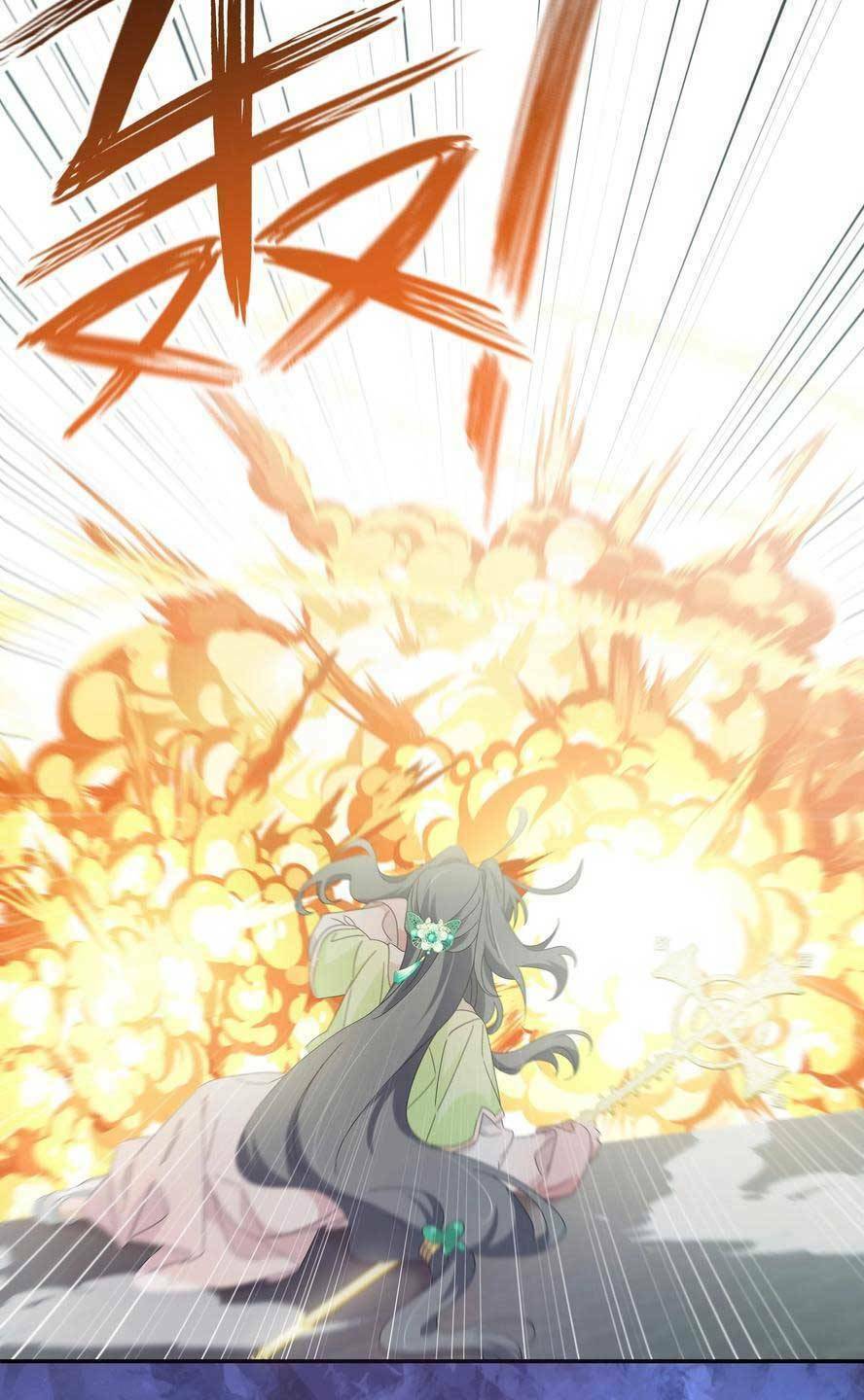 Sư Huynh Phản Diện Bắt Ta Hoàn Lương Chap 29 - Next Chap 30