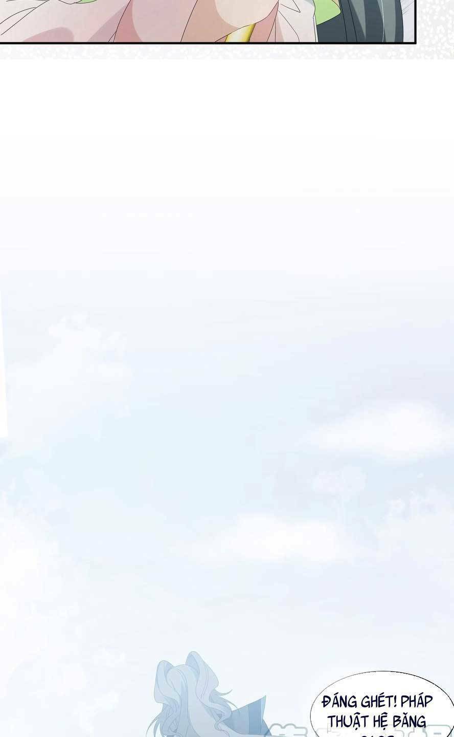 Sư Huynh Phản Diện Bắt Ta Hoàn Lương Chap 29 - Next Chap 30