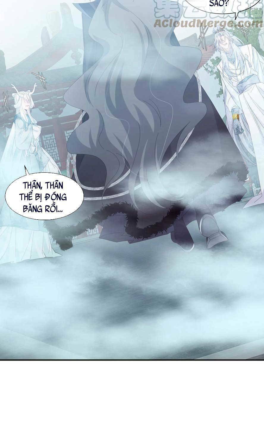 Sư Huynh Phản Diện Bắt Ta Hoàn Lương Chap 29 - Next Chap 30