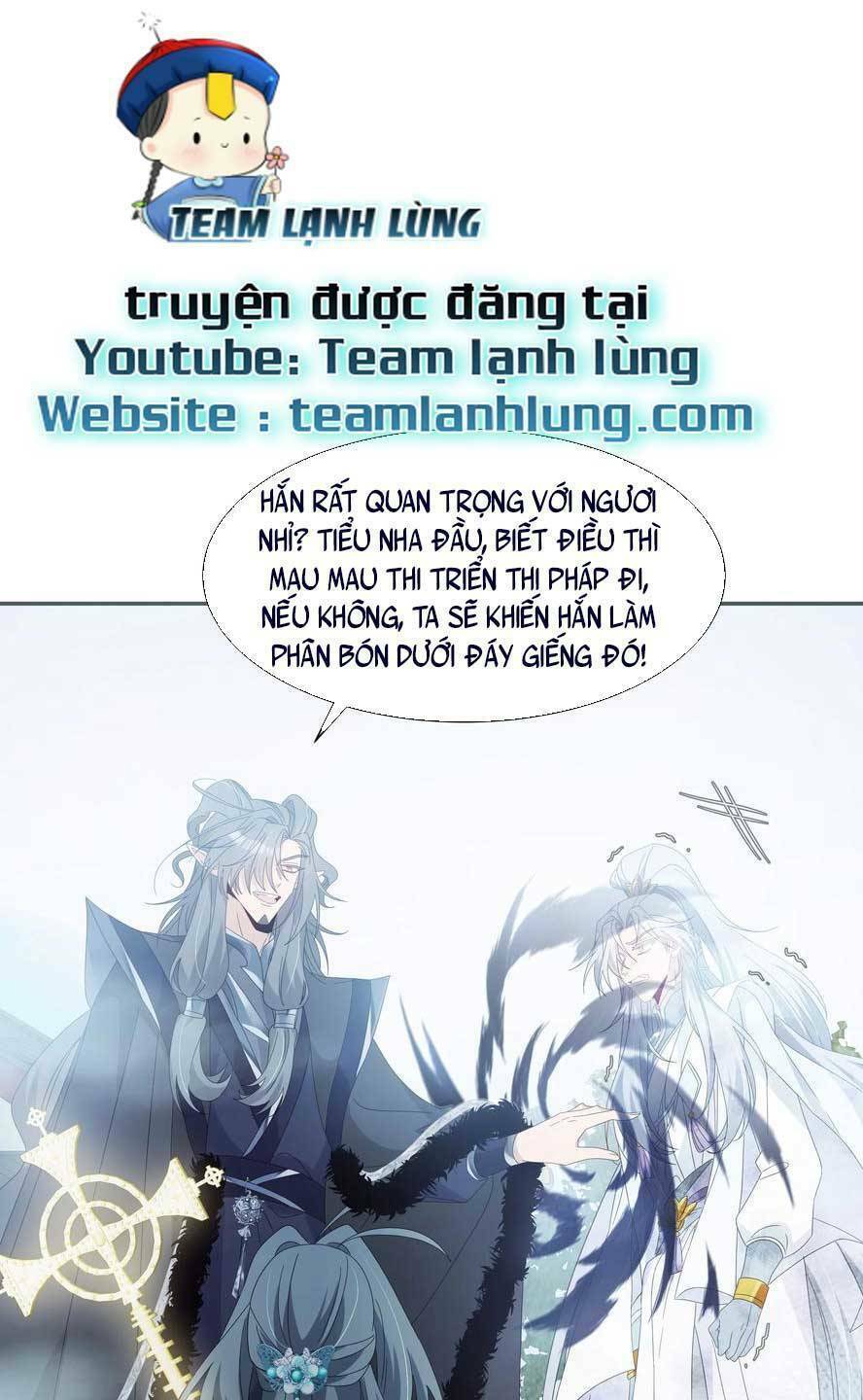 Sư Huynh Phản Diện Bắt Ta Hoàn Lương Chap 29 - Next Chap 30