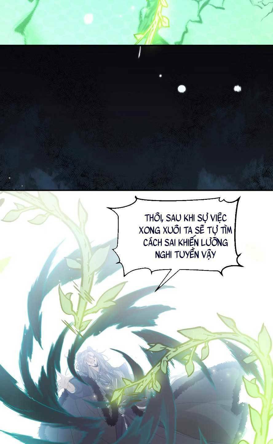 Sư Huynh Phản Diện Bắt Ta Hoàn Lương Chap 29 - Next Chap 30