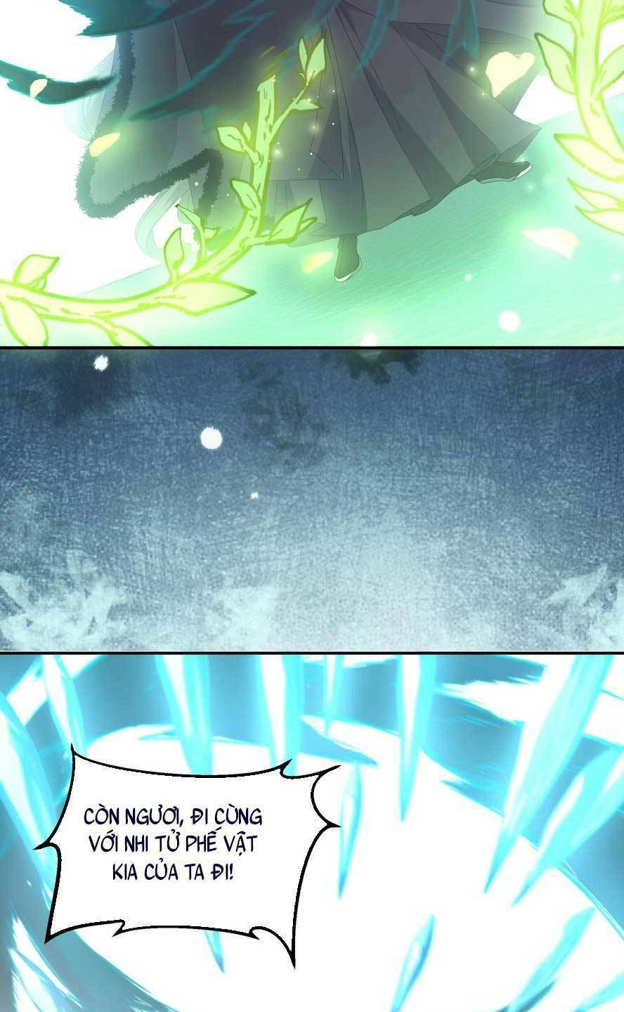 Sư Huynh Phản Diện Bắt Ta Hoàn Lương Chap 29 - Next Chap 30