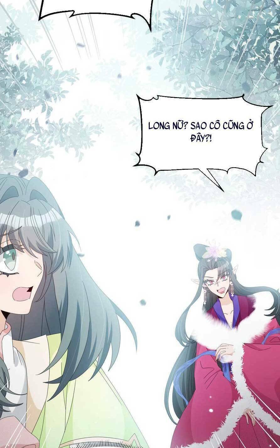 Sư Huynh Phản Diện Bắt Ta Hoàn Lương Chap 29 - Next Chap 30