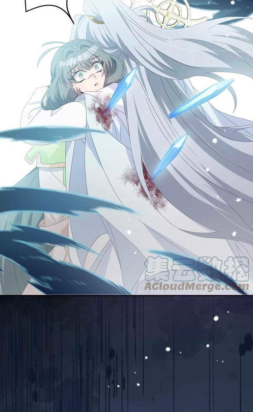 Sư Huynh Phản Diện Bắt Ta Hoàn Lương Chap 29 - Next Chap 30