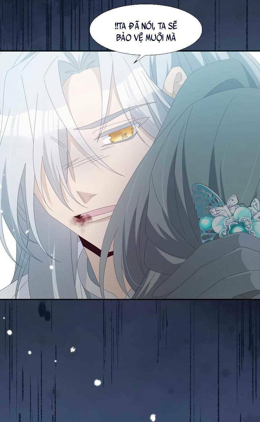 Sư Huynh Phản Diện Bắt Ta Hoàn Lương Chap 29 - Next Chap 30