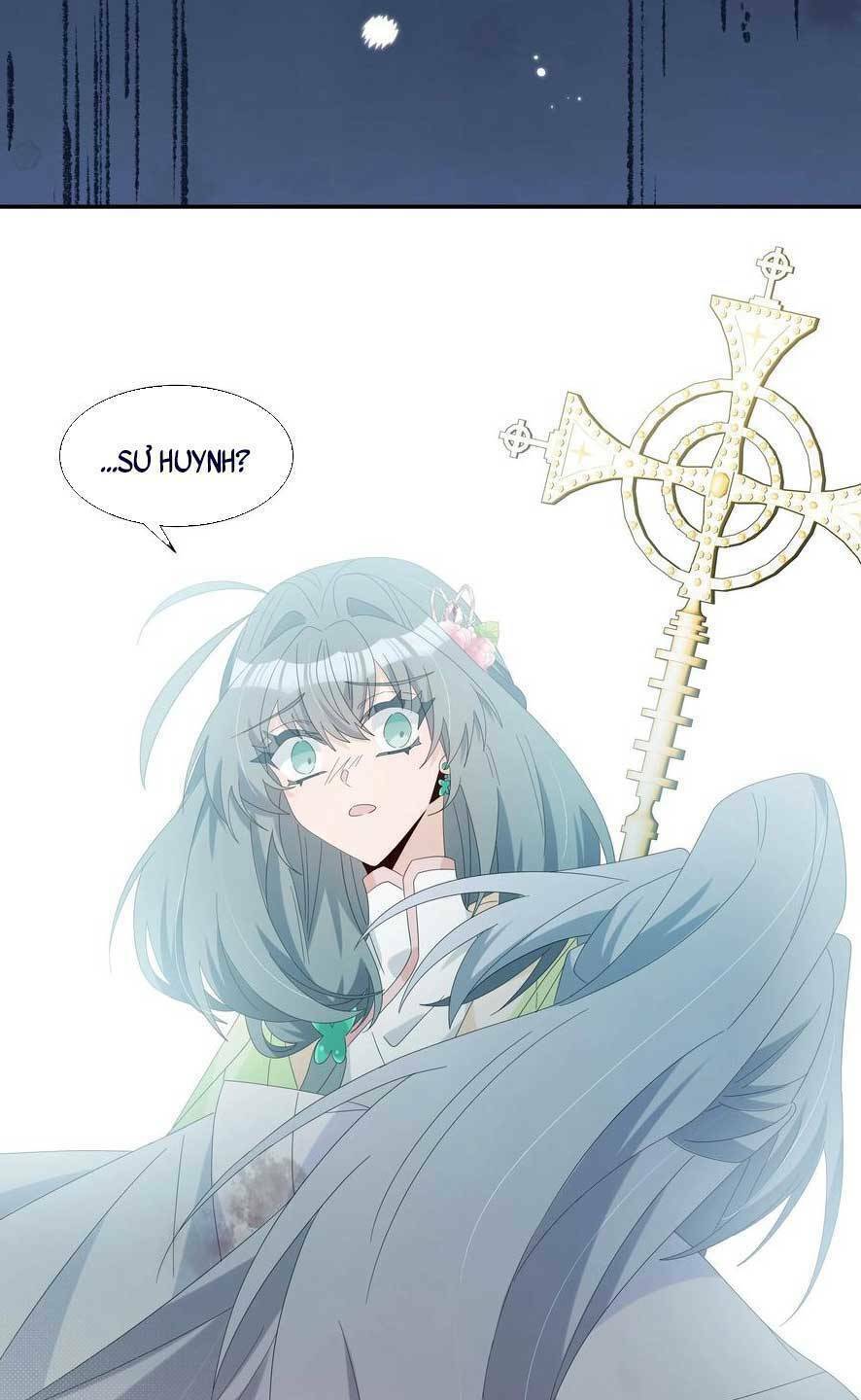Sư Huynh Phản Diện Bắt Ta Hoàn Lương Chap 29 - Next Chap 30