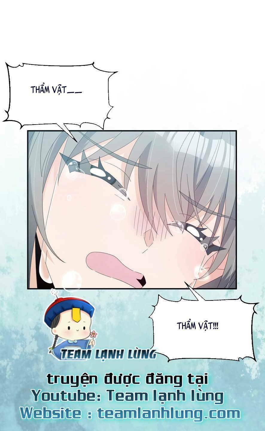 Sư Huynh Phản Diện Bắt Ta Hoàn Lương Chap 29 - Next Chap 30