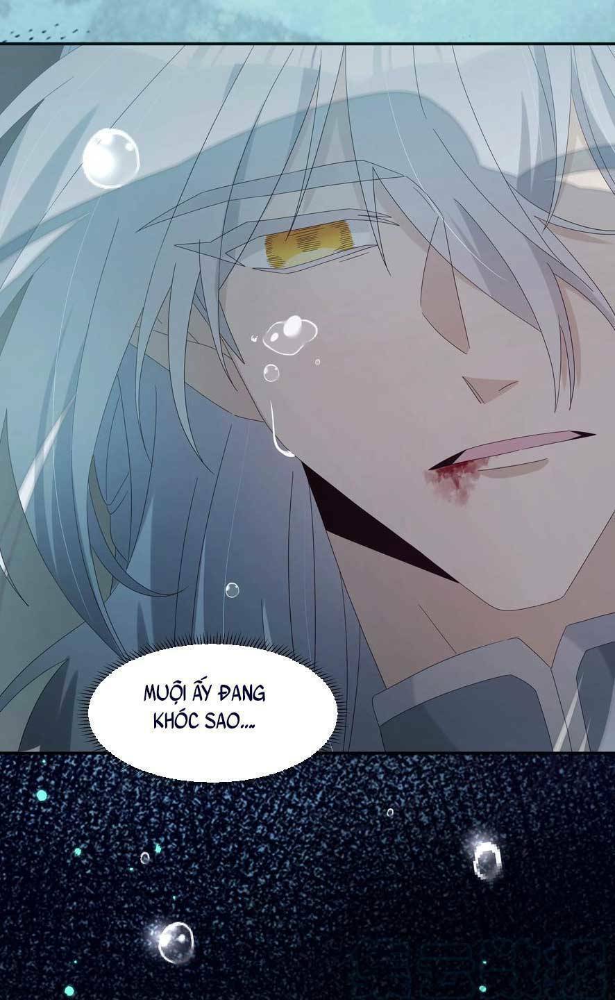 Sư Huynh Phản Diện Bắt Ta Hoàn Lương Chap 29 - Next Chap 30