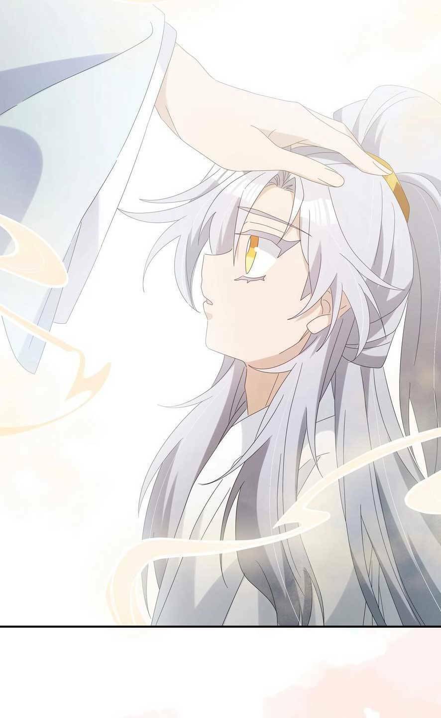 Sư Huynh Phản Diện Bắt Ta Hoàn Lương Chap 29 - Next Chap 30