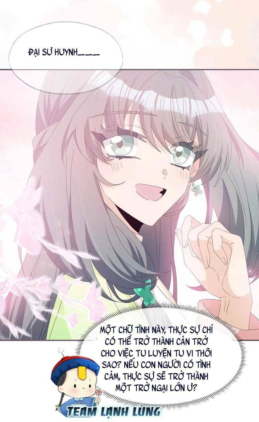 Sư Huynh Phản Diện Bắt Ta Hoàn Lương Chap 29 - Next Chap 30
