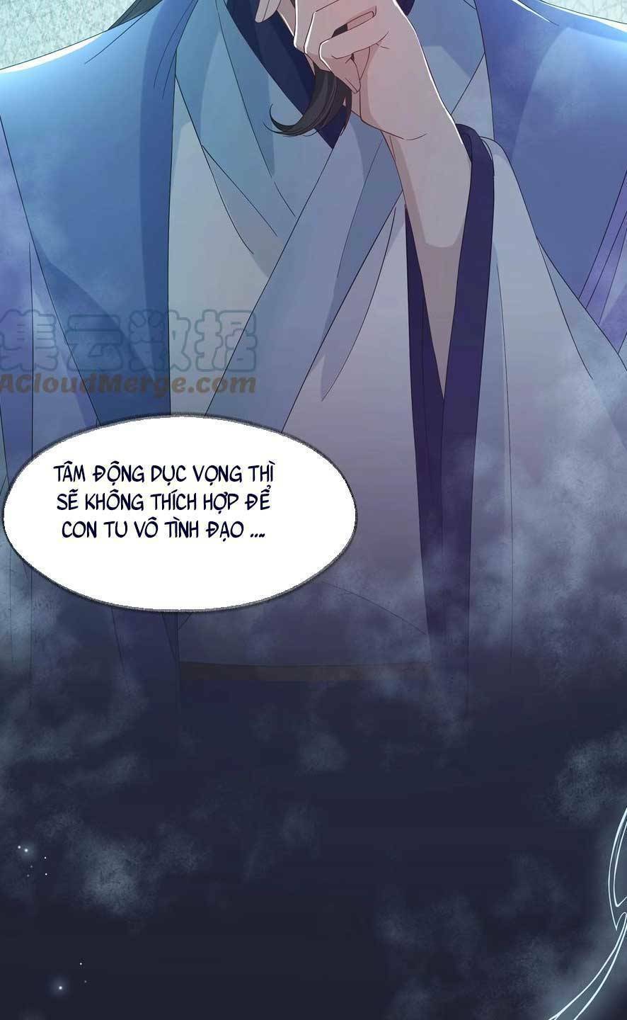 Sư Huynh Phản Diện Bắt Ta Hoàn Lương Chap 29 - Next Chap 30