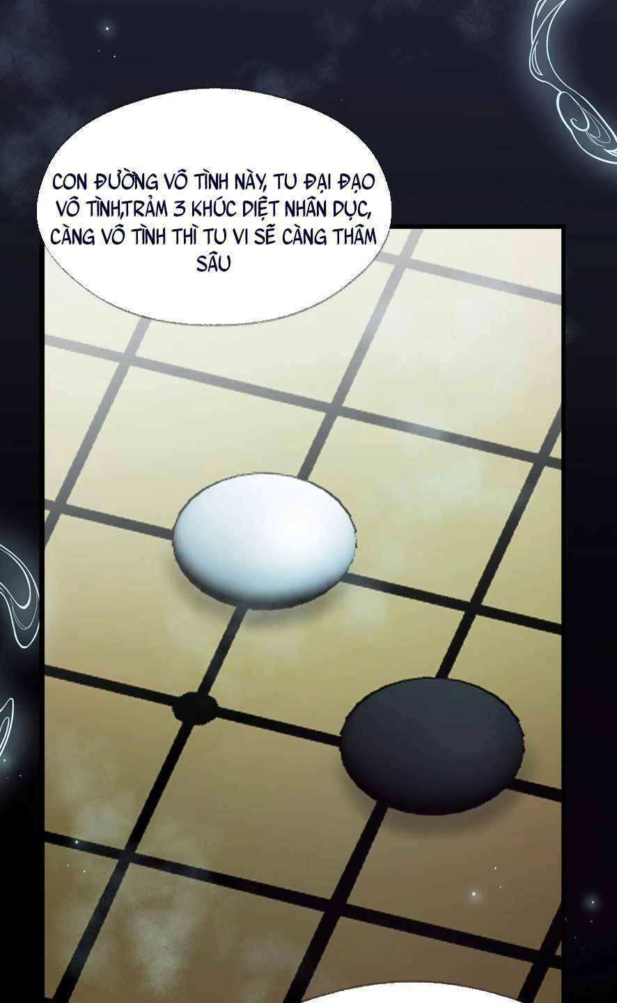 Sư Huynh Phản Diện Bắt Ta Hoàn Lương Chap 29 - Next Chap 30