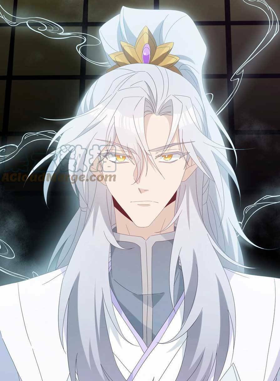 Sư Huynh Phản Diện Bắt Ta Hoàn Lương Chap 29 - Next Chap 30