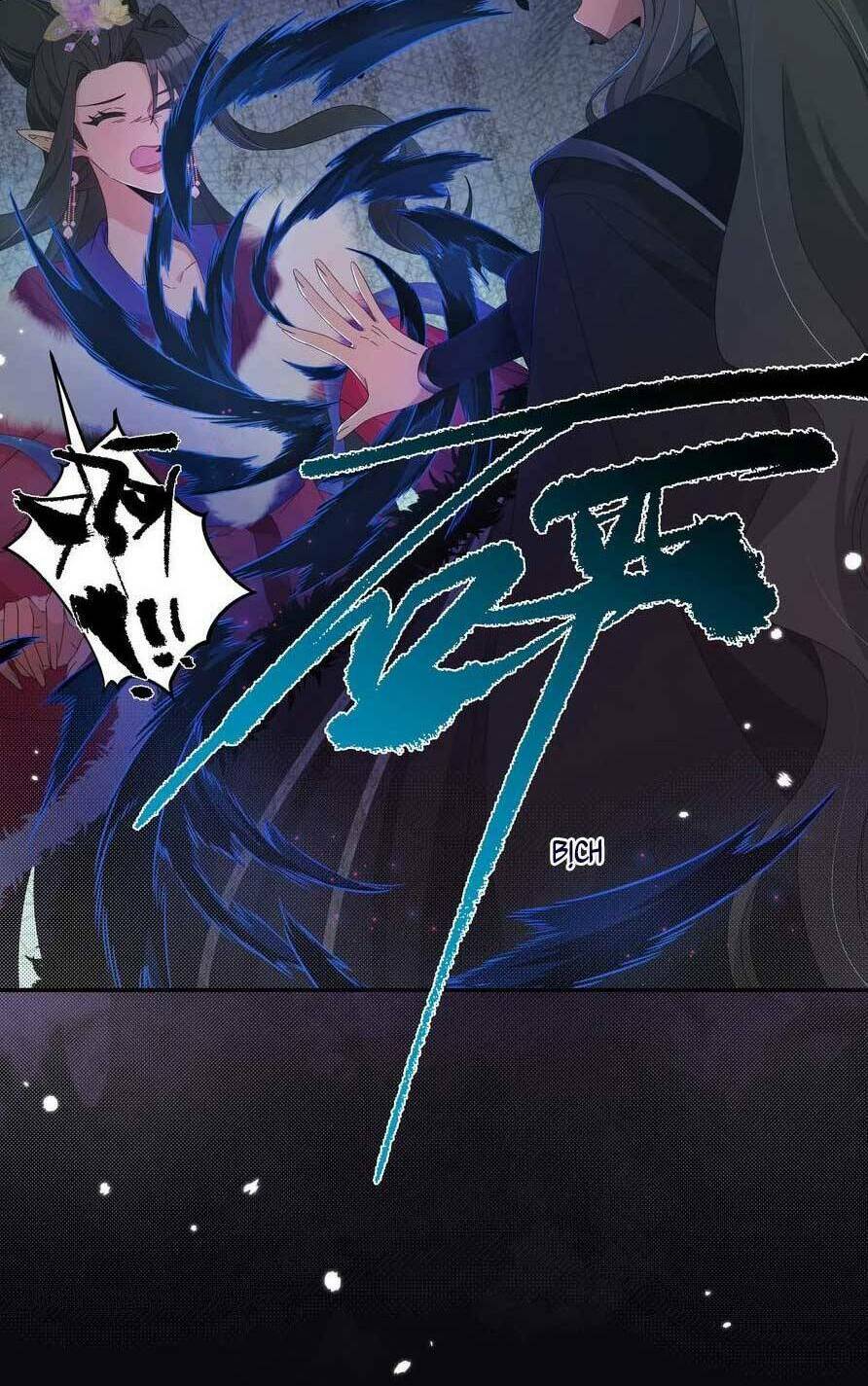 Sư Huynh Phản Diện Bắt Ta Hoàn Lương Chap 29 - Next Chap 30