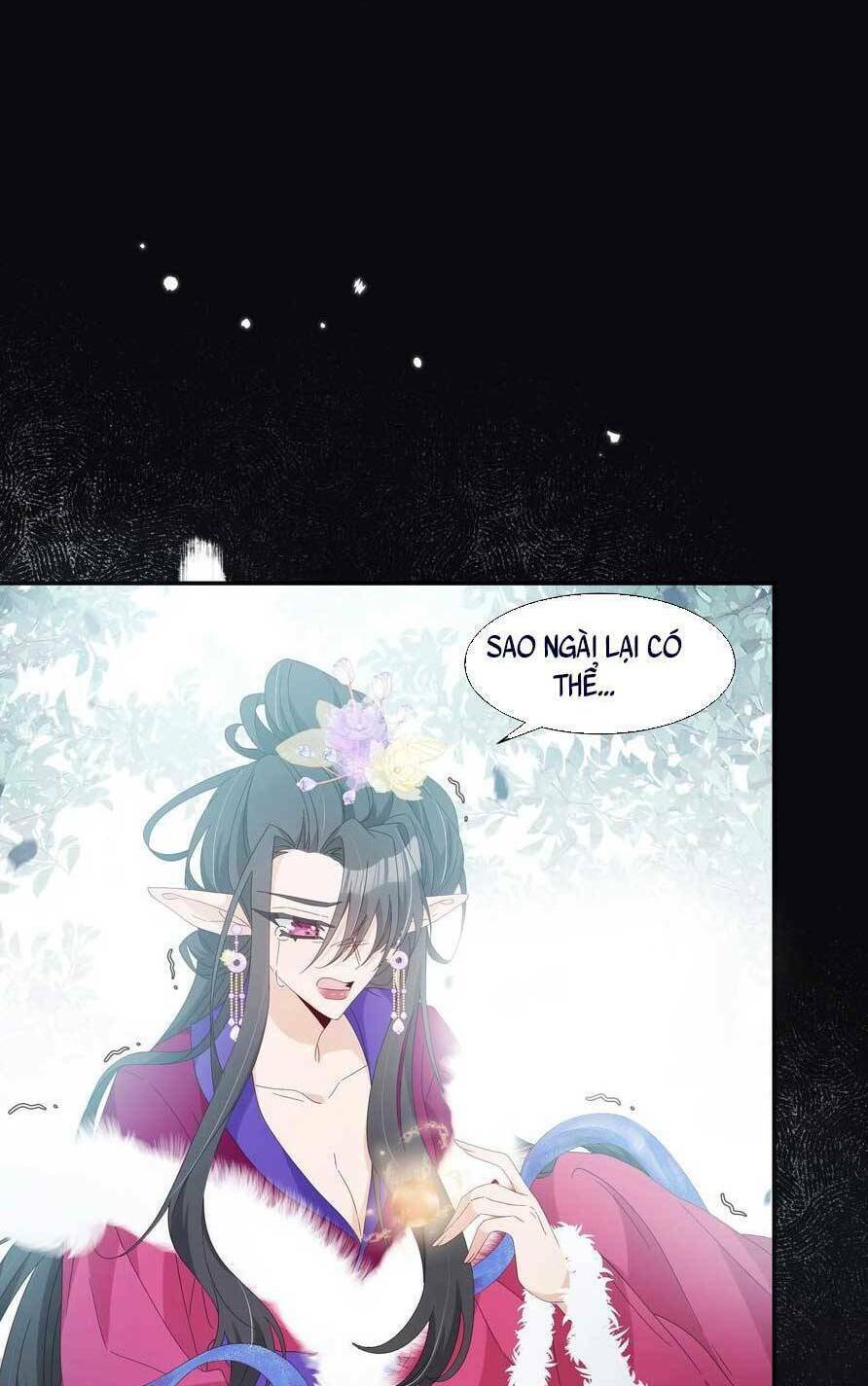 Sư Huynh Phản Diện Bắt Ta Hoàn Lương Chap 29 - Next Chap 30