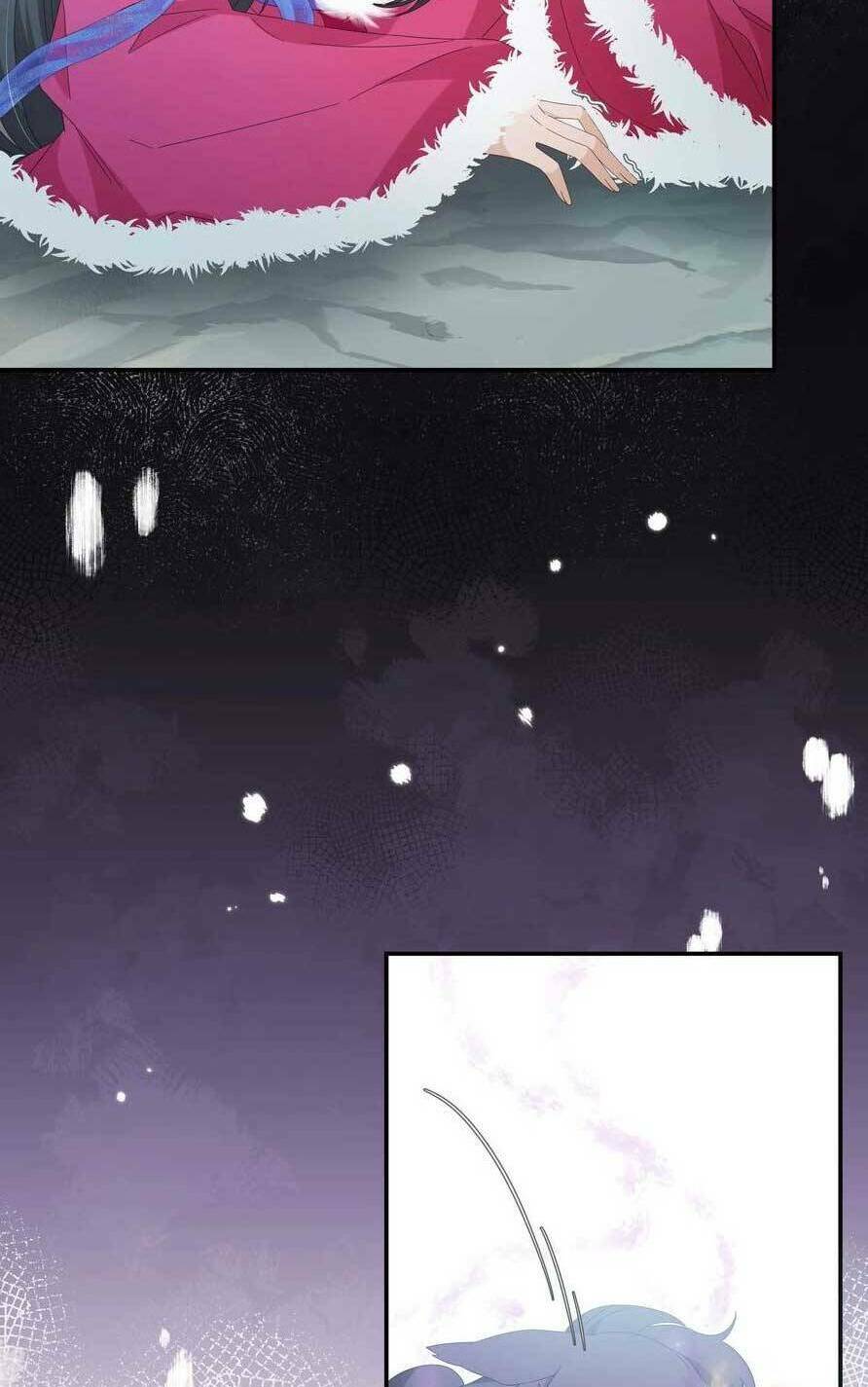 Sư Huynh Phản Diện Bắt Ta Hoàn Lương Chap 29 - Next Chap 30