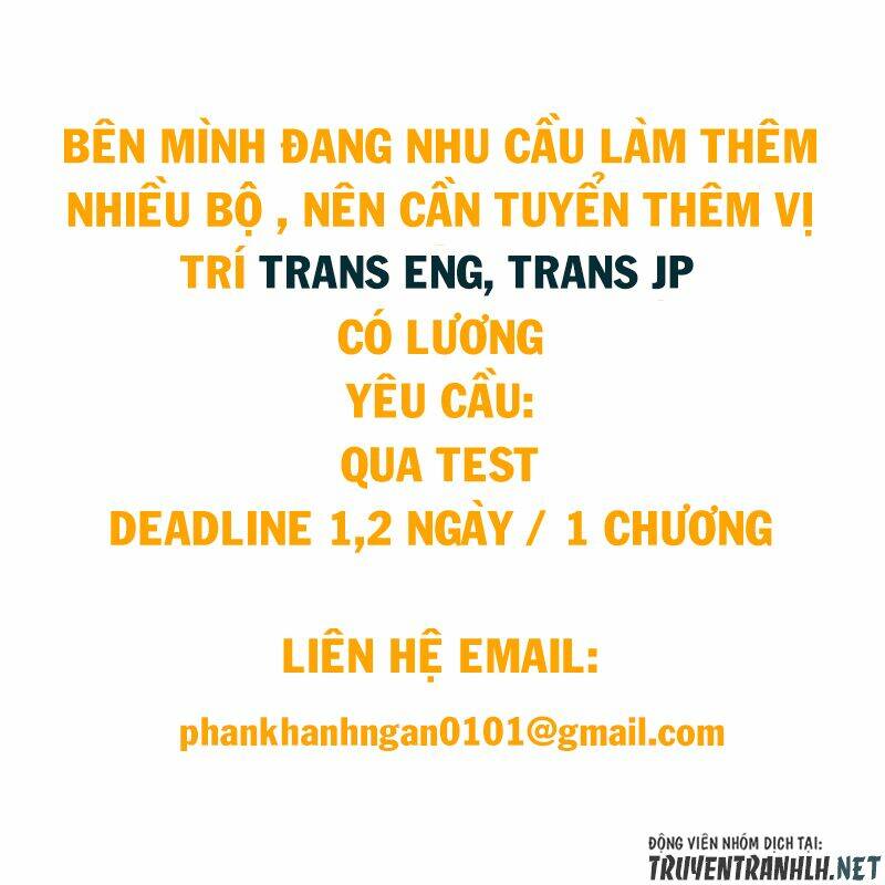 Sư Phụ Thế Giới Chap 38 - Next Chap 39
