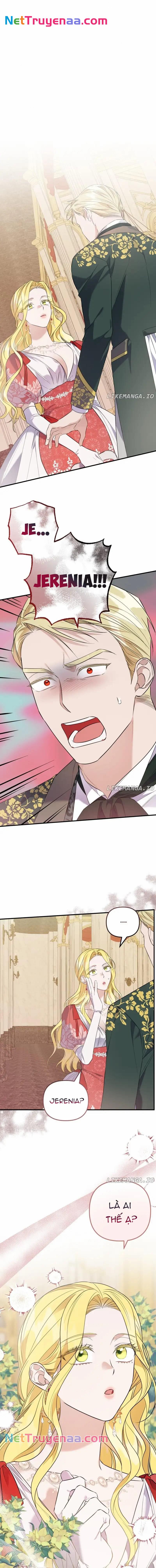 Sự Quyến Rũ Của Người Vợ Chap 24 - Next Chap 25