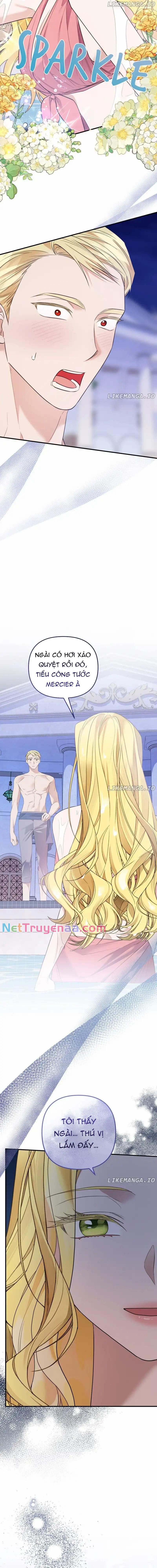 Sự Quyến Rũ Của Người Vợ Chap 24 - Next Chap 25