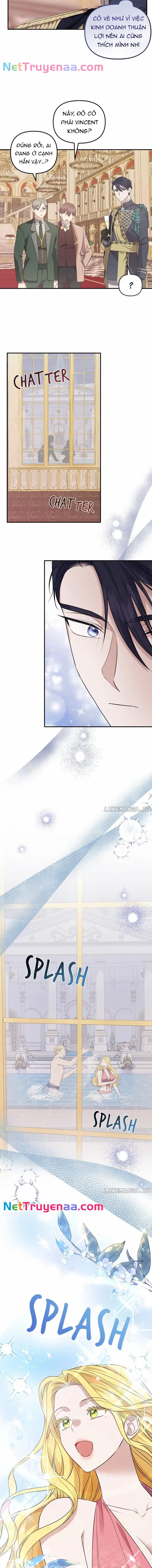 Sự Quyến Rũ Của Người Vợ Chap 24 - Next Chap 25