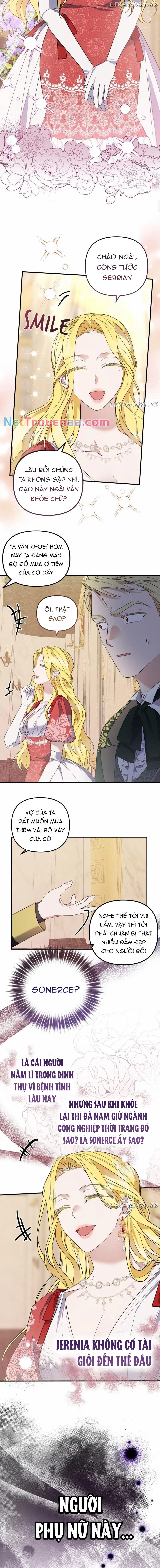Sự Quyến Rũ Của Người Vợ Chap 24 - Next Chap 25