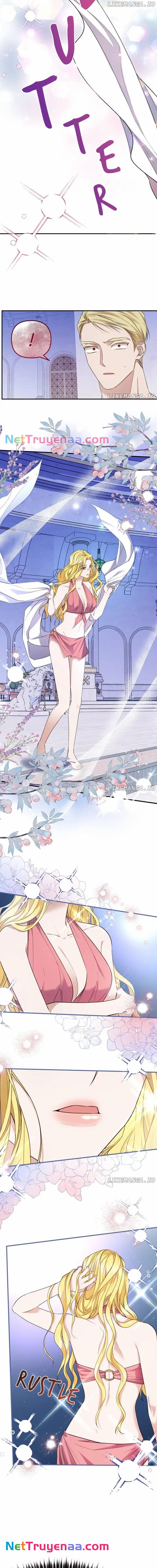 Sự Quyến Rũ Của Người Vợ Chap 24 - Next Chap 25