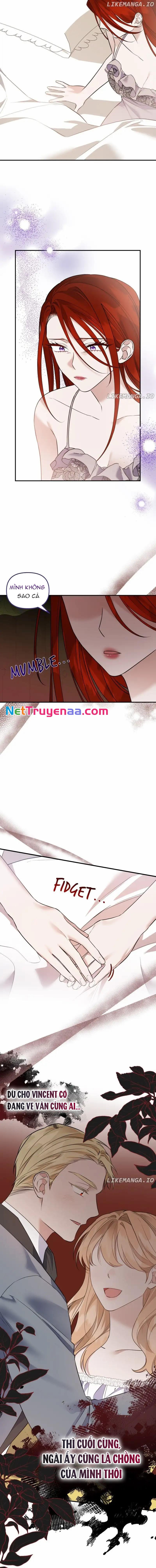 Sự Quyến Rũ Của Người Vợ Chap 25 - Next Chap 26