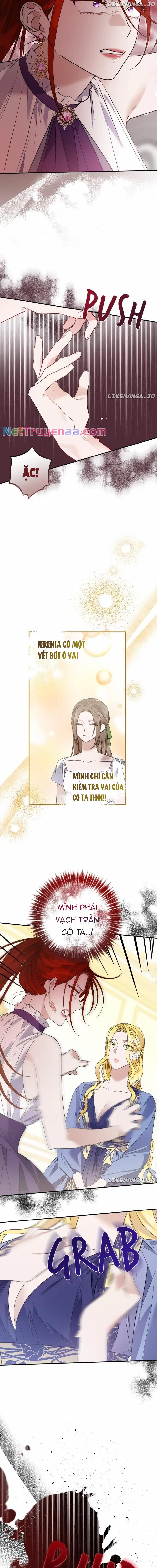 Sự Quyến Rũ Của Người Vợ Chap 25 - Next Chap 26