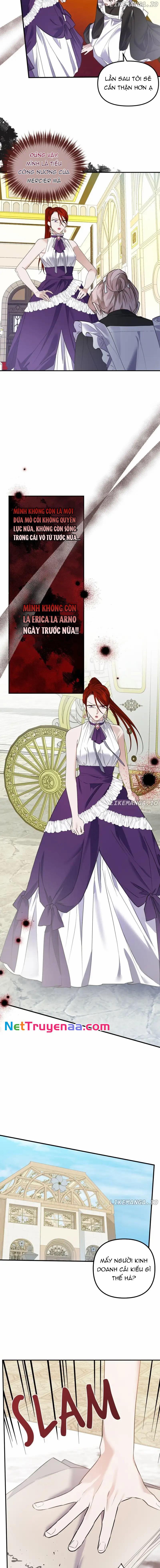 Sự Quyến Rũ Của Người Vợ Chap 25 - Next Chap 26