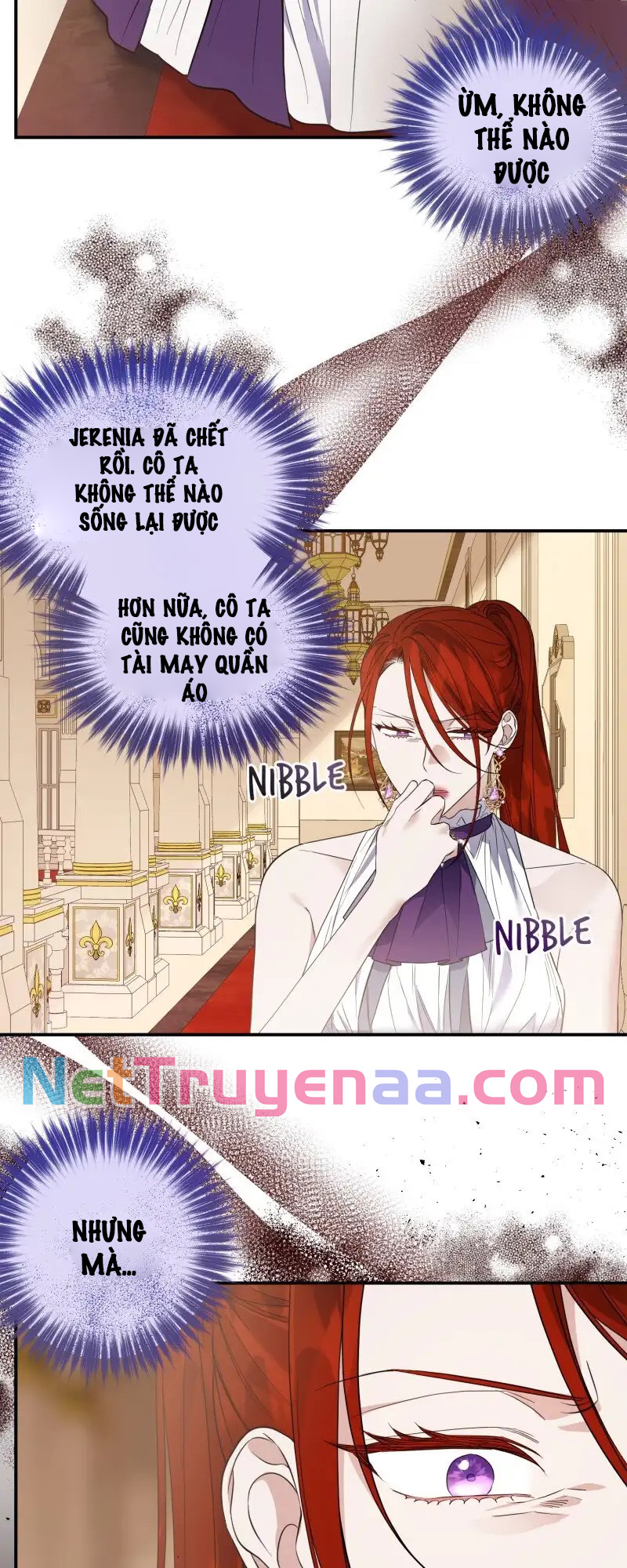 Sự Quyến Rũ Của Người Vợ Chap 26 - Next Chap 27