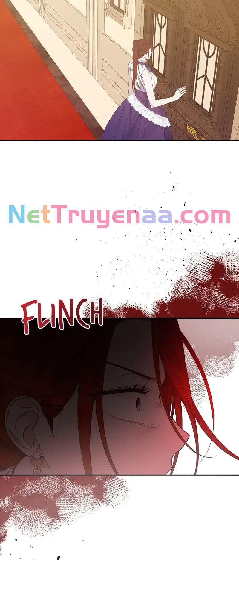 Sự Quyến Rũ Của Người Vợ Chap 26 - Next Chap 27