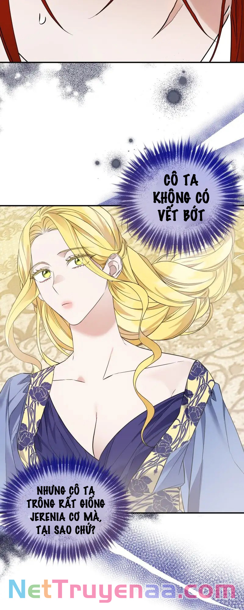 Sự Quyến Rũ Của Người Vợ Chap 26 - Next Chap 27