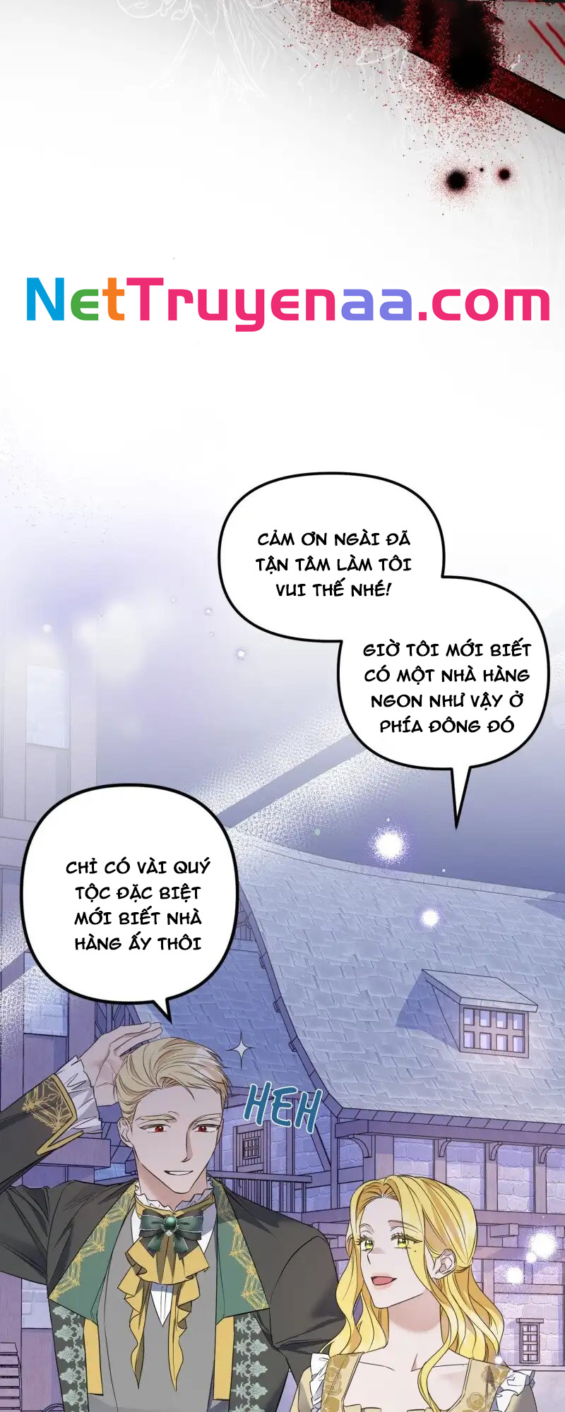 Sự Quyến Rũ Của Người Vợ Chap 26 - Next Chap 27