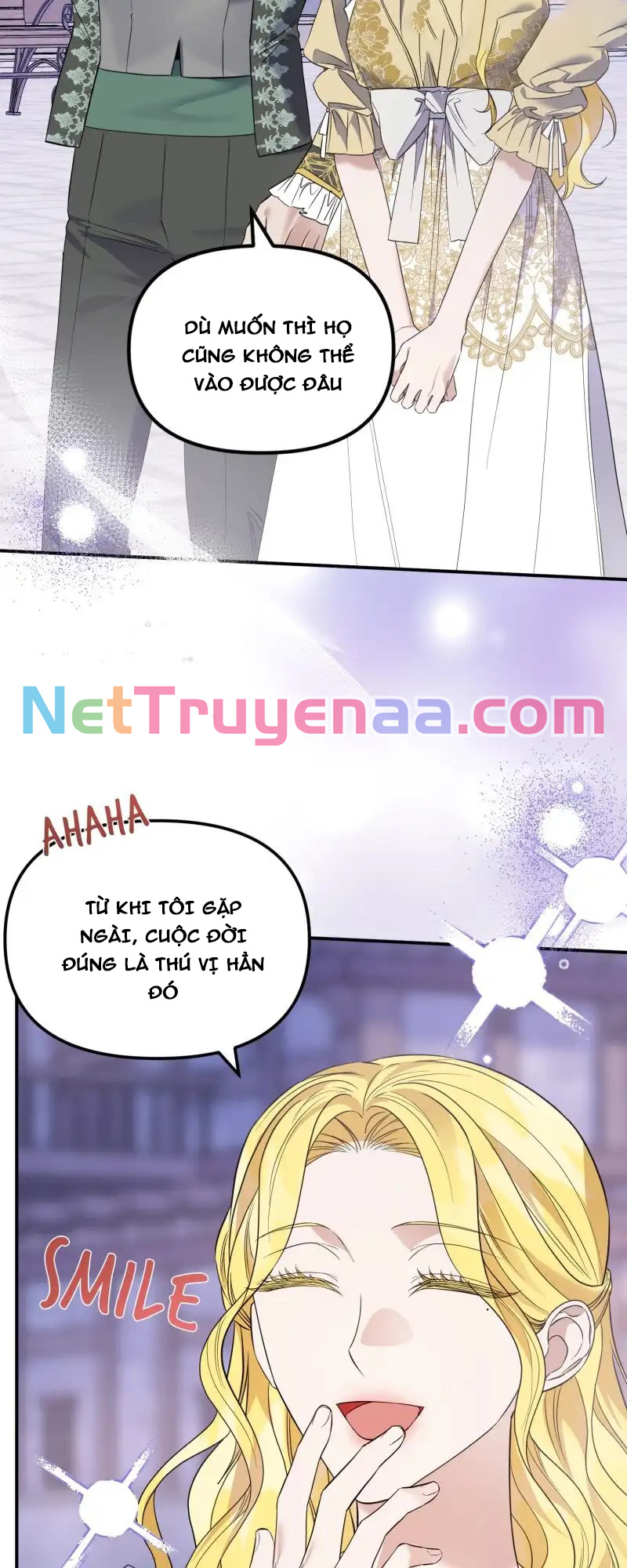 Sự Quyến Rũ Của Người Vợ Chap 26 - Next Chap 27