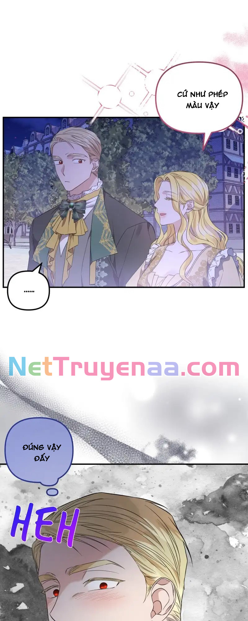 Sự Quyến Rũ Của Người Vợ Chap 26 - Next Chap 27