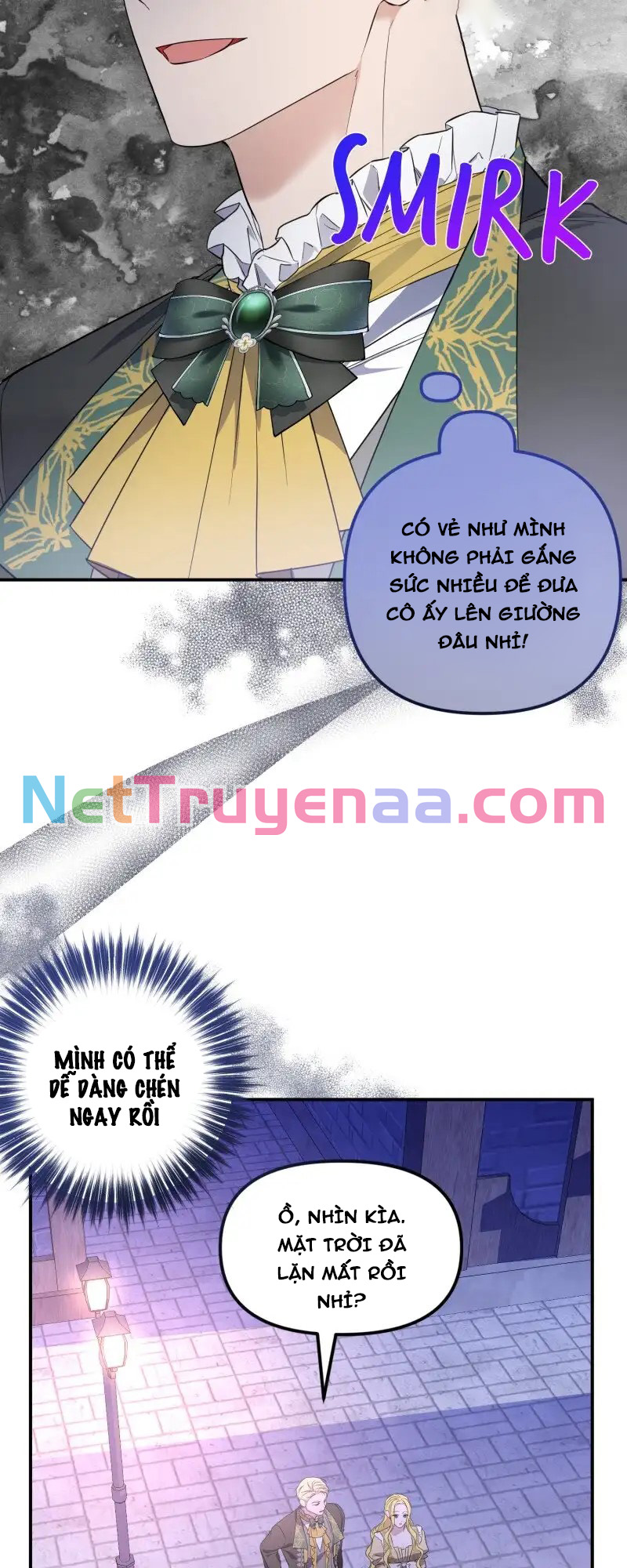 Sự Quyến Rũ Của Người Vợ Chap 26 - Next Chap 27