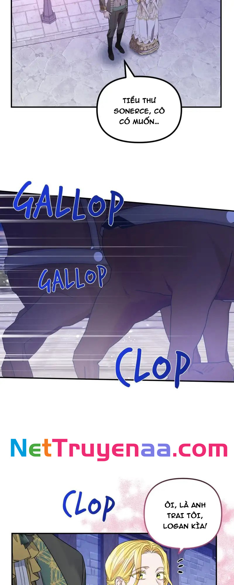 Sự Quyến Rũ Của Người Vợ Chap 26 - Next Chap 27