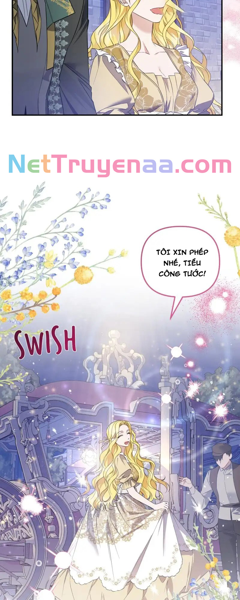 Sự Quyến Rũ Của Người Vợ Chap 26 - Next Chap 27