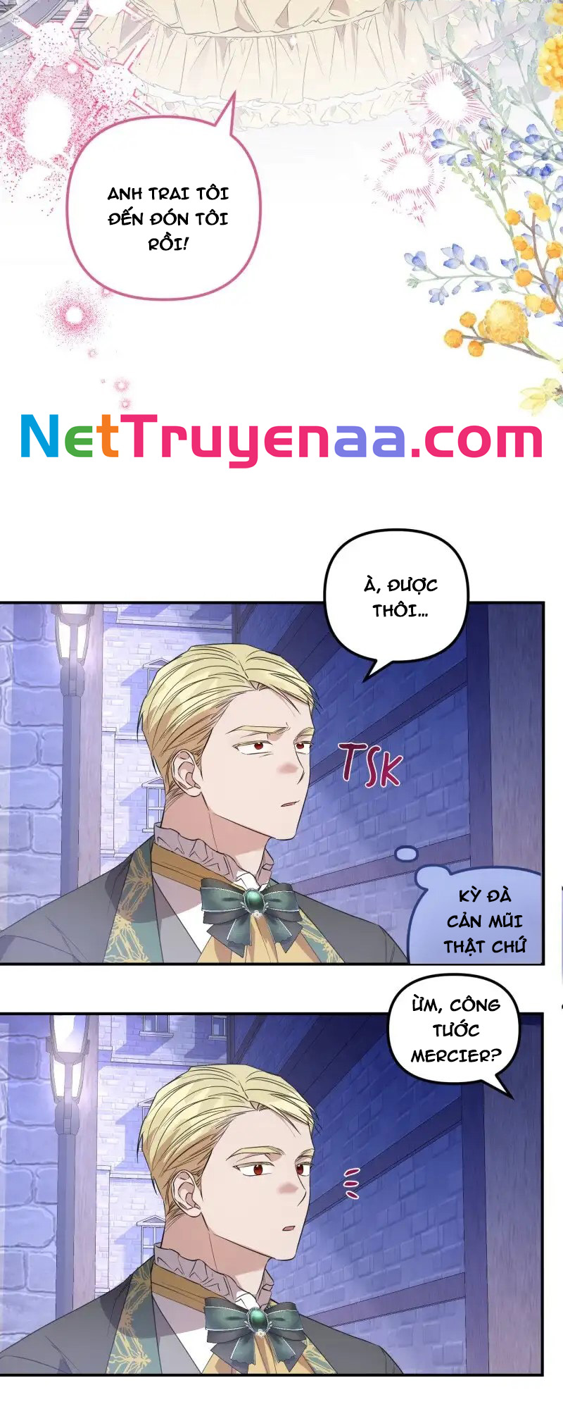 Sự Quyến Rũ Của Người Vợ Chap 26 - Next Chap 27