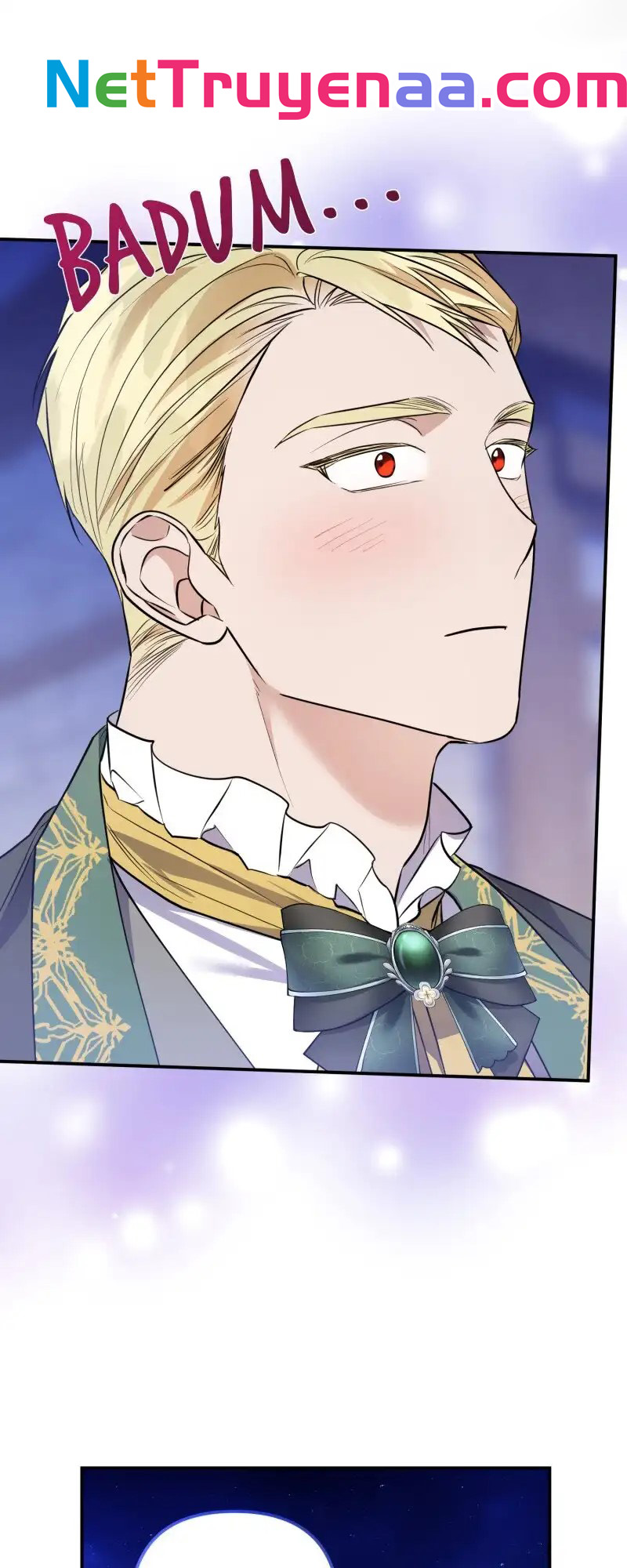 Sự Quyến Rũ Của Người Vợ Chap 26 - Next Chap 27