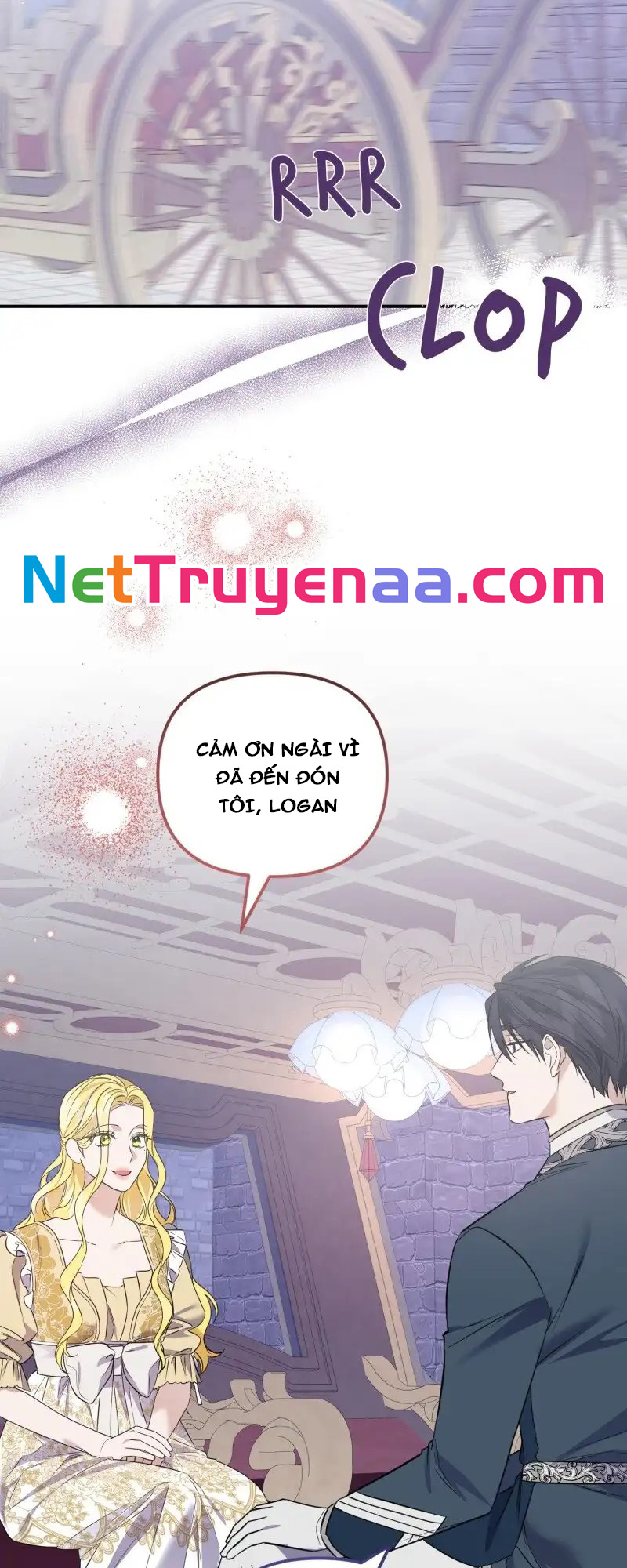 Sự Quyến Rũ Của Người Vợ Chap 26 - Next Chap 27