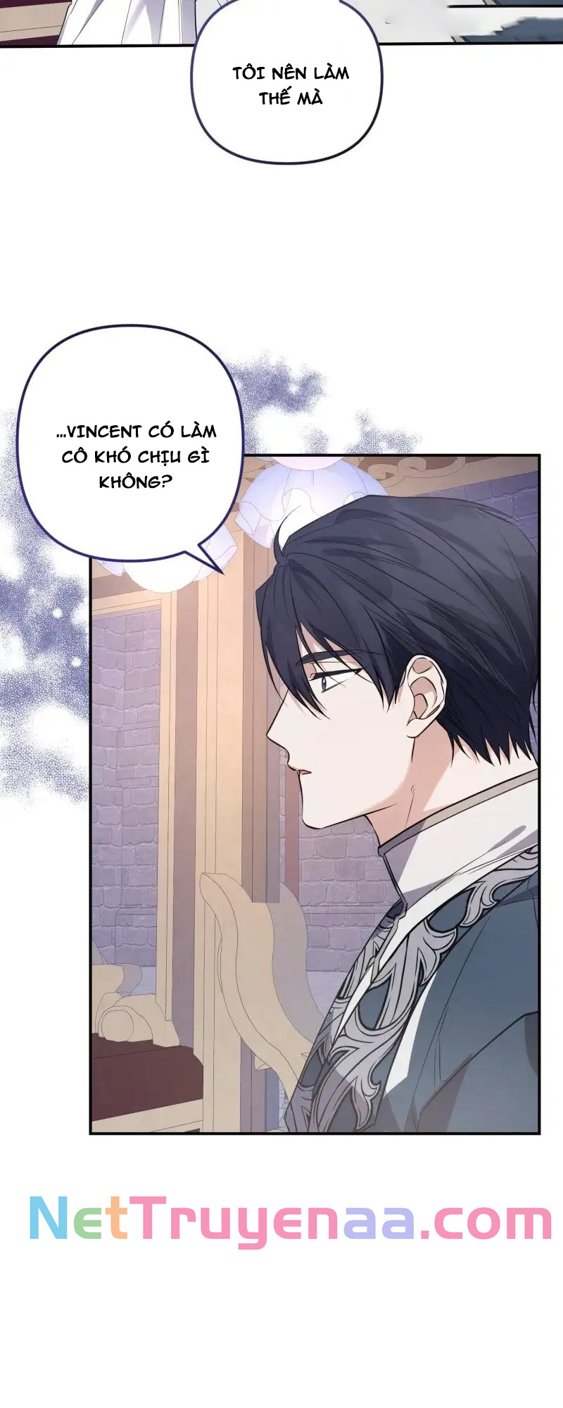 Sự Quyến Rũ Của Người Vợ Chap 26 - Next Chap 27