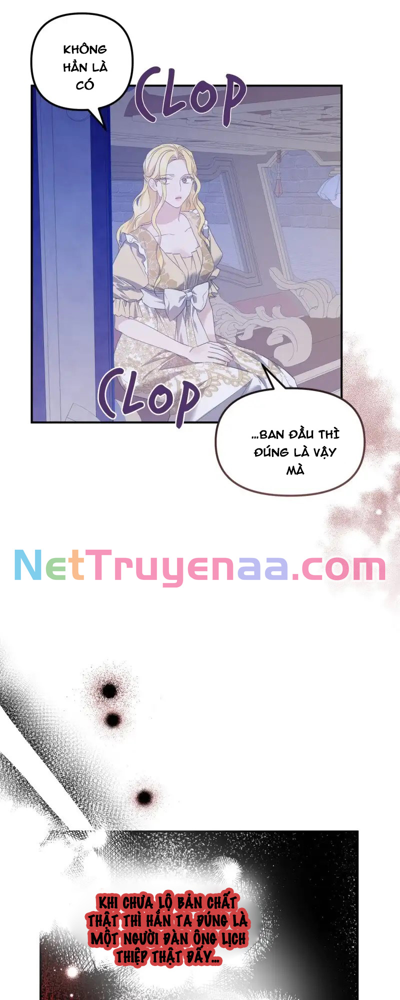 Sự Quyến Rũ Của Người Vợ Chap 26 - Next Chap 27